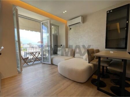 Apartament per shitje 2+1 ne Laprake