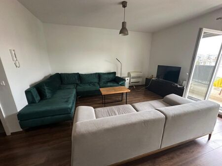 APARTMENT 1+1 FOR RENT, MAGNET COMPLEX