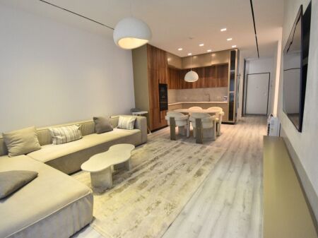 Apartament 2+1 me qira Qendra Emerald