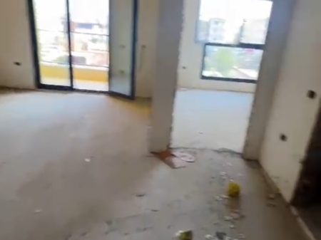 Apartment 1+1, 69 m2 for sale at Rezidenca Color splash in Paskuqan