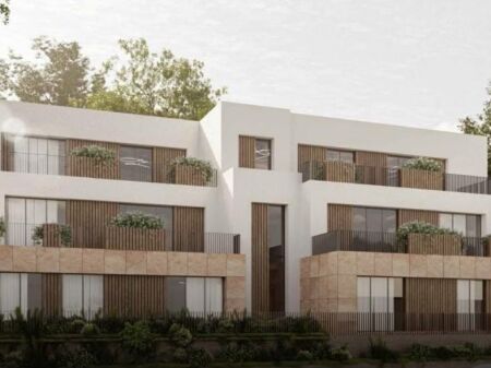 Apartament 2+1+2+2 Poste Parkimi Ne Shitje Ne Sauk  ID 5509