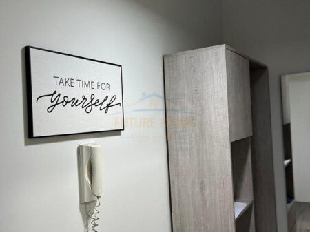 Rent, Apartment 1+1, Delijorgji, Tirana