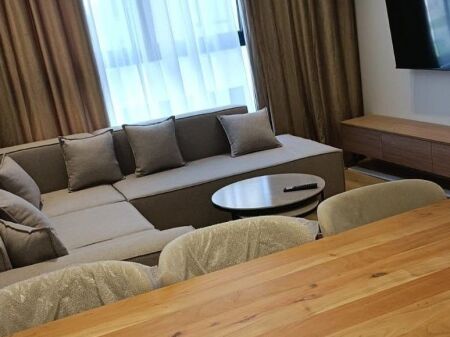 🏡 JEPET ME QIRA APARTAMENT 2+1 ME BALLKON – SPAK ✨