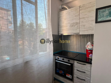 FOR RENT | APARTMENT 1+1 | BRRYLI-POLICE DIRECTORATE