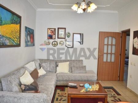 APARTMENT 2+1 FOR RENT