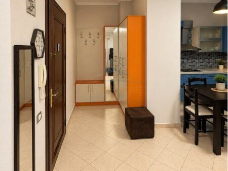 Qira, Apartament 3+1, Rruga e Thesarit , Fresk, Tiranë
