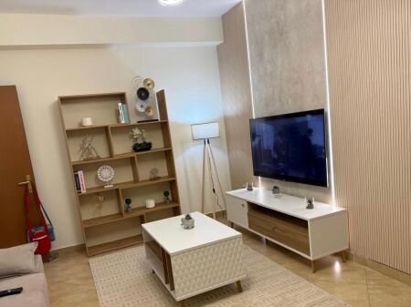 Apartament 1+1 Siri Kodra (Punishtja e Pastave )
