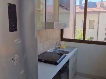 Jepet apartment me qira 2+1