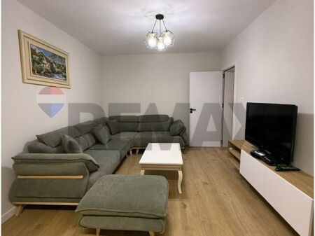 SHITET APARTAMENT 2+1 | RRUGA FERIT XHAJKO  ID:530491008-1135