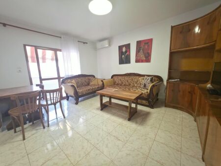 Apartment 3+1 for rent Tirana Center !