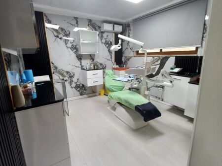 Premises for rent for dental clinic, Commune of Paris