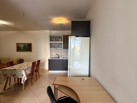 JEPET ME QIRA APARTAMENT 2+1 + ANEKS + BALLKON – SELVIA , QENDER , Rruga e Dibres .