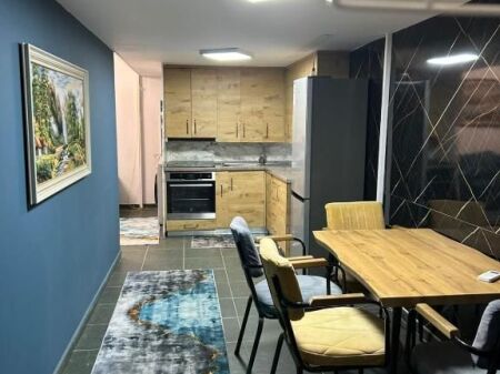 Duplex Apartment for rent