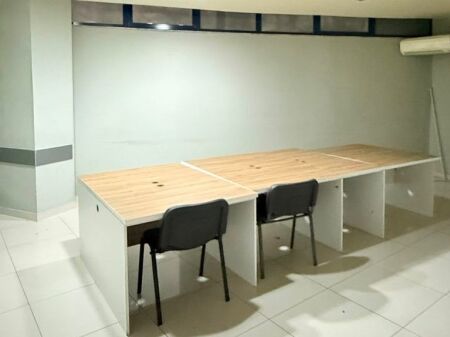 🏢 OFFICE SPACE FOR RENT – SELVIA ✨