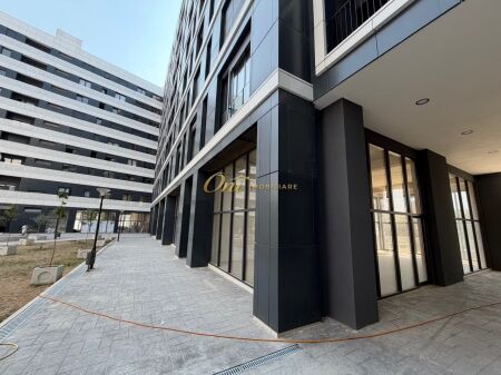DON BOSKO, SHOP FOR RENT 162M2