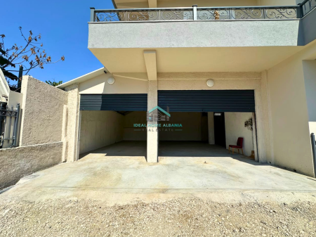  SHOP FOR RENT – BISHTI I KALLDRËMIT, VLORË