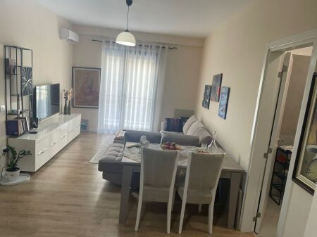 Apartment 1+1 for rent " Kodra e Diellit near Albania College Tirana"