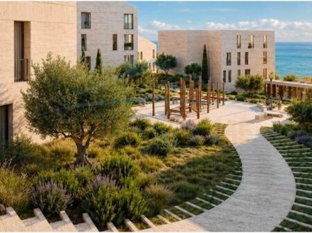 For sale, Apartment 2+1+2, Sun Palace