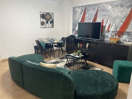 Qera, Apartament 2+1, Pazari i Ri, Tiranë