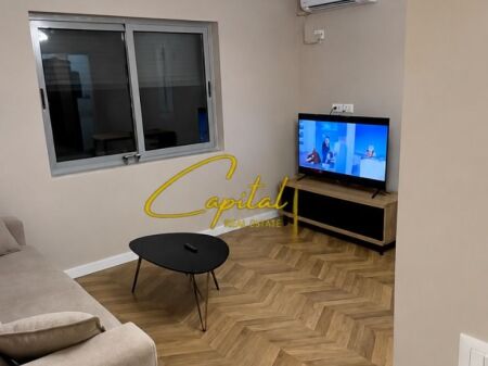 APARTMENT FOR RENT 1+1 FRESKU 40,000 LEKE