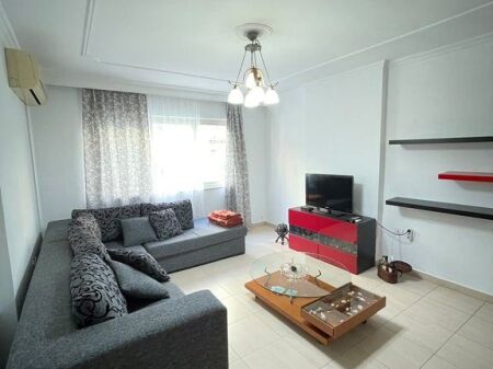 Jepet me Qera Apartament 2+1, në Tirana e Re