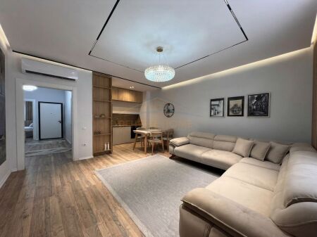 Rent, Apartment 2+1, Elbasanit Street, Xheluks Residence, Tirana
