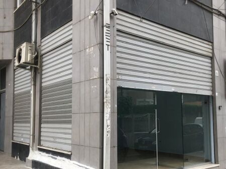 Qera | Ambjent Biznesi | Rruga e Barrikadave | 500 €/muaj