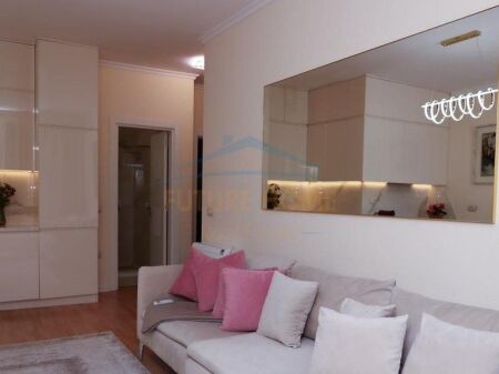 Qera, Apartament 2+1, Rruga e Kosovareve, Tirane .