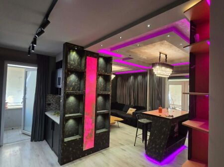 APPARTAMENTO PREMIUM 2+1+2 IN VENDITA, ASTIR
