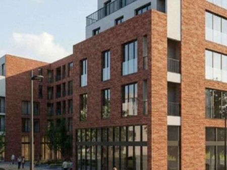 🔥 OKAZION – 900 €/m² 🔥 🏡 SHITET APARTAMENT 2+1 + 2 TUALETE – PASKUQAN VIEW