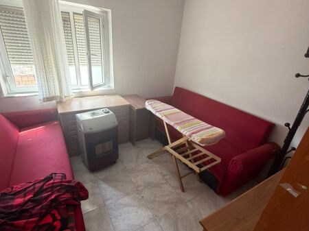Appartamento 3+1 in affitto Via Fortuzi !