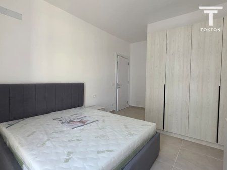 SHITET, APARTAMENT 2+1, UNIVERS CITY RESIDENCE, TIRANË