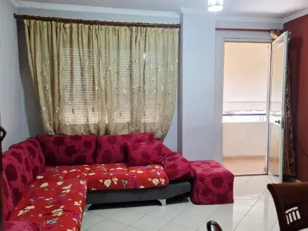APARTAMENT 1+1. 40000 LEKE. YZBERISHT,KMY