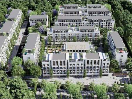 SHESIM SUPER APARTAMENT 1+1 TEK TIRANA CIELO RESIDENCE!