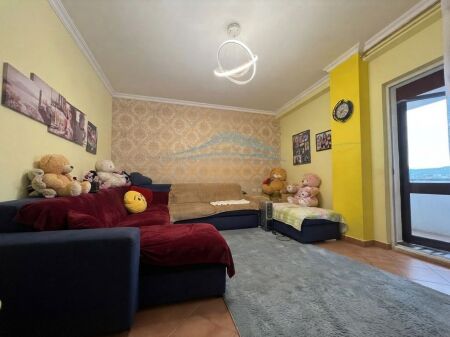 Qera , Apartament 2+1, Kodra e Diellit , Tirane