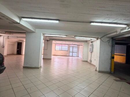 AMBIENT KOMERCIAL PER QERA TE MINISTRIA E JASHTME