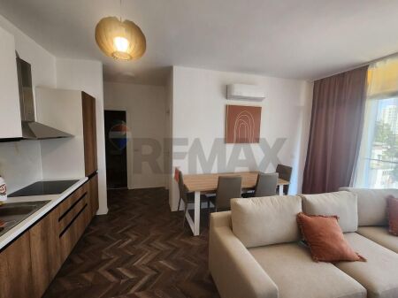 Appartamento - In Affitto - Nuovo Viale, Tirana