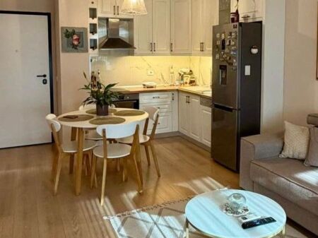  APARTAMENT 1+1 ME QIRA – DON BOSKO 