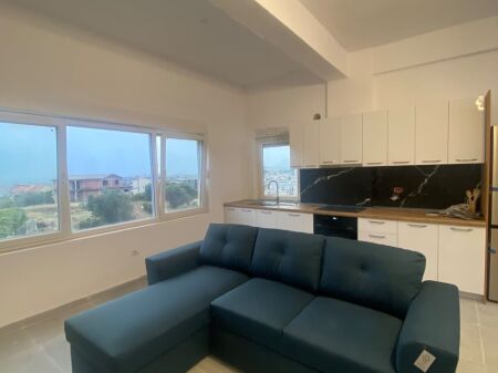 Appartamento in affitto 2+1 Lago di Farke