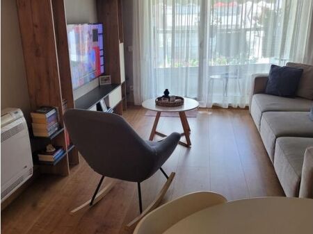 APPARTAMENTO IN AFFITTO 2+1+2, PRESSO IL COMPLESSO "KONTAKT"! 830 € /Mese