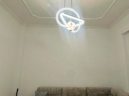 PRIVATE DUPLEX HOUSE FOR RENT - RED SCHOOL