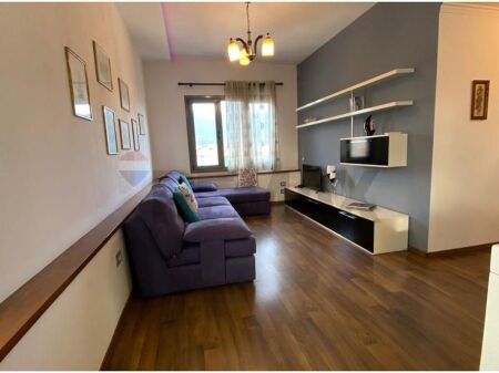 Apartment - For Rent - Tefta Tashko Street, Tirana