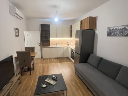 Apartment 2+1 for Rent - 21 Dhjetori
