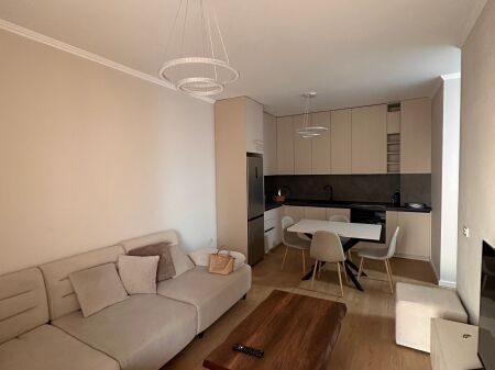 Appartamento in affitto 2+1 Golden Tower, Mine Peza