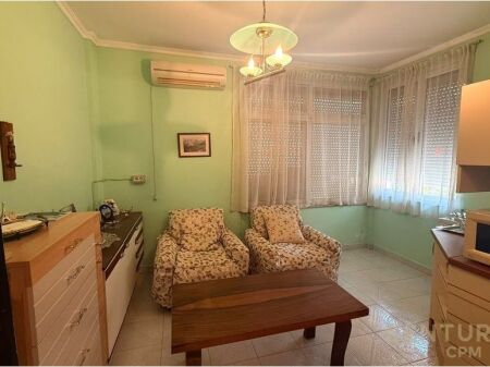 APARTAMENT 2+1 TEK MYSLYM SHYRI