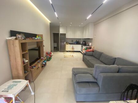 Affitto,Appartamento,1+1+BLK, 5 Maji – Dietro i Palazzi Concord, 55.000 Leke