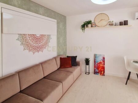 STUDIO APARTMENT FOR SALE INVESTED NEAR WILLSON SQUARE - IDEAL INVESTMENT OPPORTUNITY