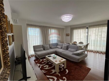 Appartamento 2+1 in affitto, Via Elbasanit