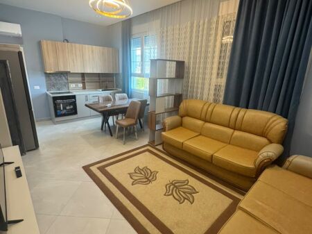 1+1 apartment for rent - Kombinat