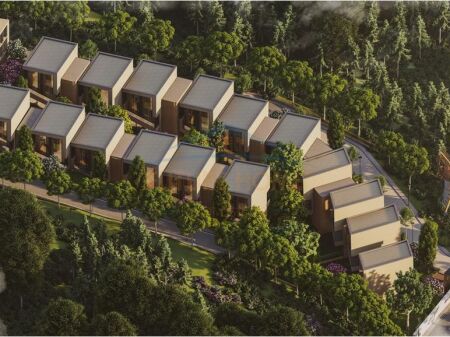 For sale, Villa  , Mjulle Bathore, Tirana